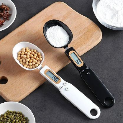 MEASURING SPOON – Digitális mérőkanál