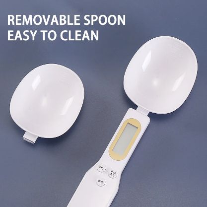 MEASURING SPOON – Digitális mérőkanál slider