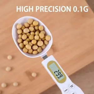 MEASURING SPOON – Digitális mérőkanál slider