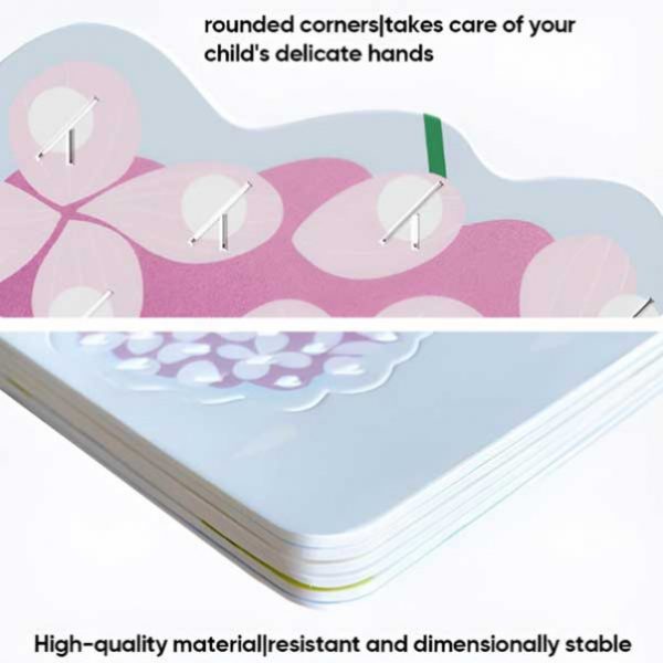 3D BOOK – Zsebkönyvkészlet 3D-s készítéshez slider