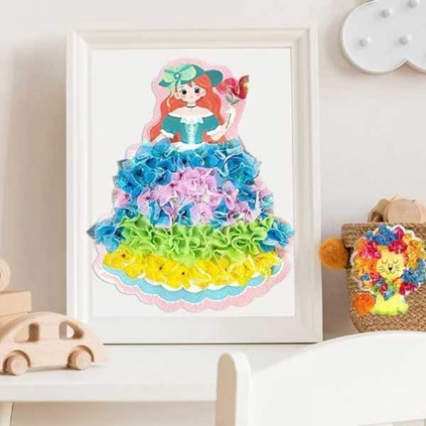 3D BOOK – Zsebkönyvkészlet 3D-s készítéshez slider