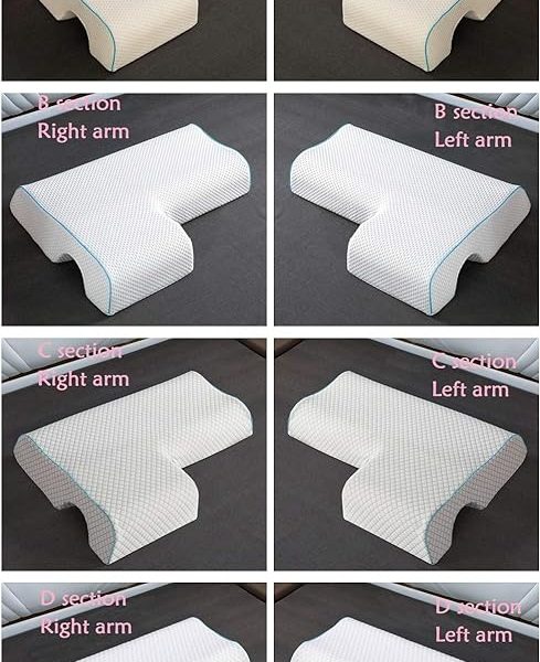 CUDDLE PILLOW – párna pároknak slider