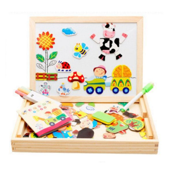 GAMETABLE – Didaktikus mágneses tábla slider