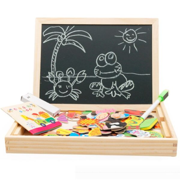 GAMETABLE – Didaktikus mágneses tábla slider