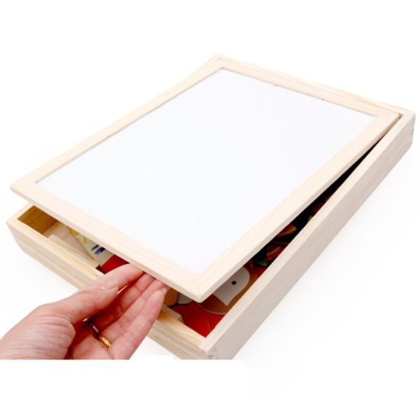 GAMETABLE – Didaktikus mágneses tábla slider