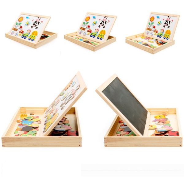 GAMETABLE – Didaktikus mágneses tábla slider