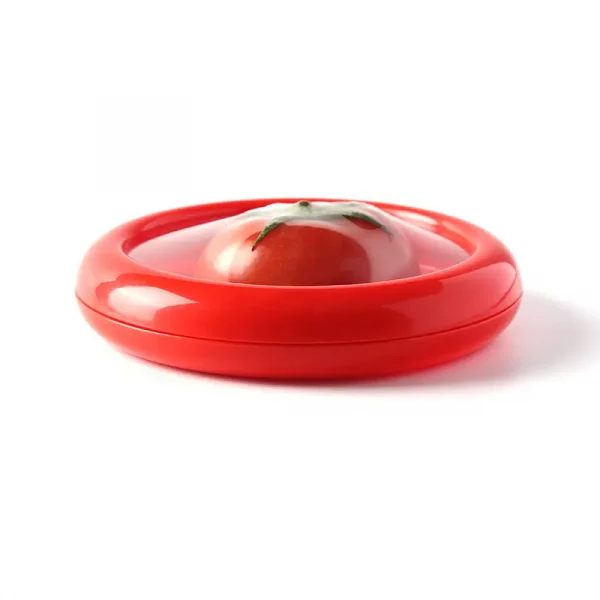 SILICONE FOOD HUGGER – ételtároló edénykészlet (4 db) slider