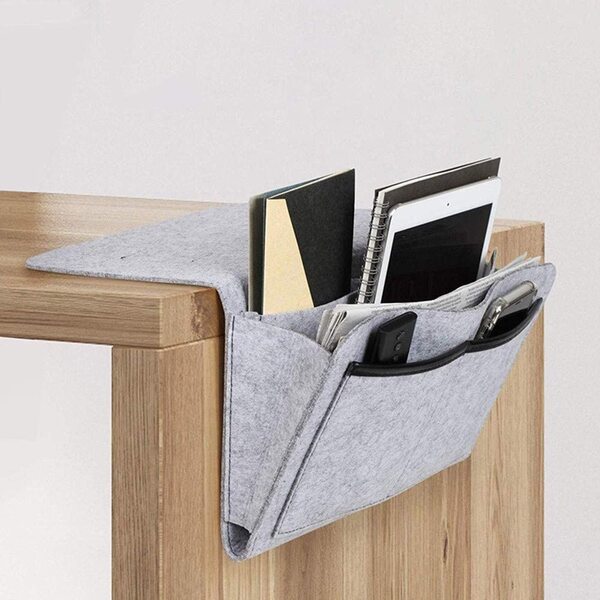 BED ORGANIZER – Ágyszervező slider