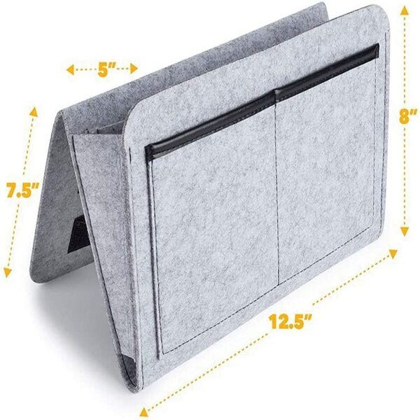 BED ORGANIZER – Ágyszervező slider