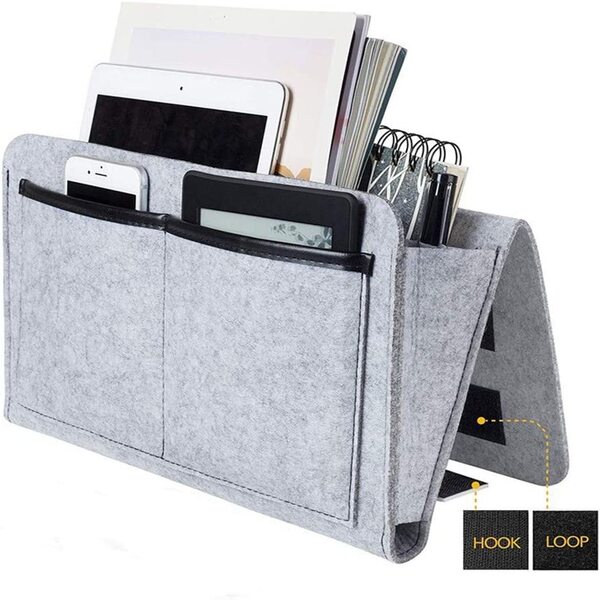 BED ORGANIZER – Ágyszervező slider