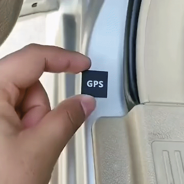 GPS TRACKING DEVICE – Alapú nyomkövető eszköz 02