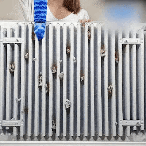 DUSTER – Portörlő radiátorokhoz 02