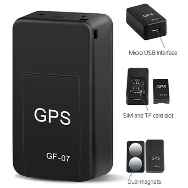 GPS TRACKING DEVICE – Alapú nyomkövető eszköz 03