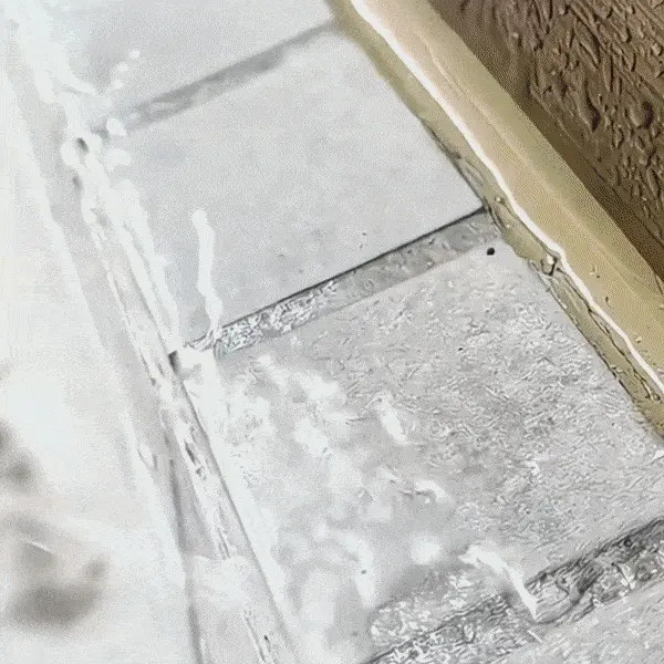 Waterproof glue – Vízálló ragasztó kefével 02