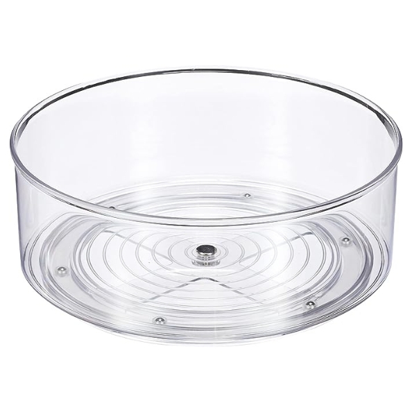 SPIN ORGANIZER – Forgó konyhaszervező slider