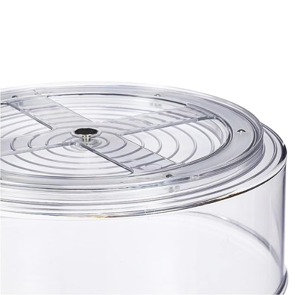 SPIN ORGANIZER – Forgó konyhaszervező slider