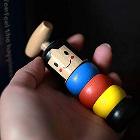 Magic Man – Elpusztíthatatlan kalapácsos fajáték slider