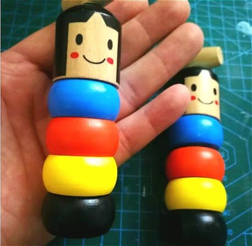 Magic Man – Elpusztíthatatlan kalapácsos fajáték slider