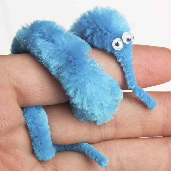 Magic worm – A csodakukac slider