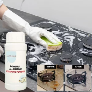 CLEANING POWDER – Tisztítópor 03