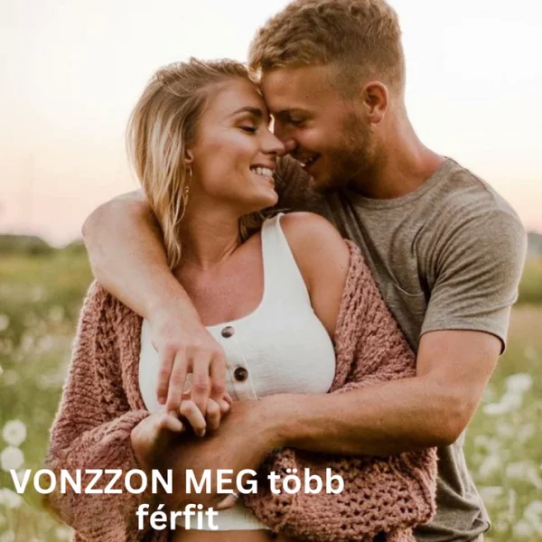 Női parfüm – FEROMON PARFUME
