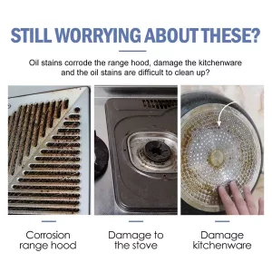 CLEANING POWDER – Tisztítópor 03