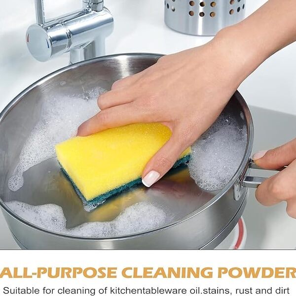 CLEANING POWDER – Tisztítópor slider