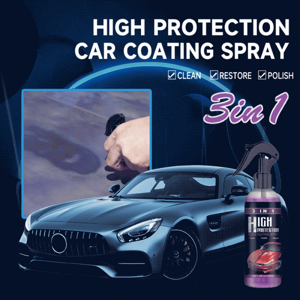Autófényező viasz – CAR WAX SPRAY slider