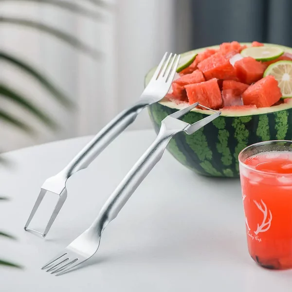 Az egyszerű gyümölcsszeletelő – WATERMELON CUTTER slider