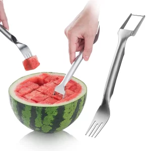 Az egyszerű gyümölcsszeletelő – WATERMELON CUTTER 03