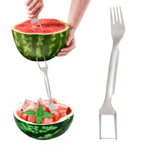 Az egyszerű gyümölcsszeletelő – WATERMELON CUTTER 03