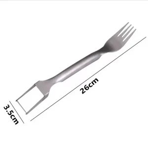 Az egyszerű gyümölcsszeletelő – WATERMELON CUTTER 03