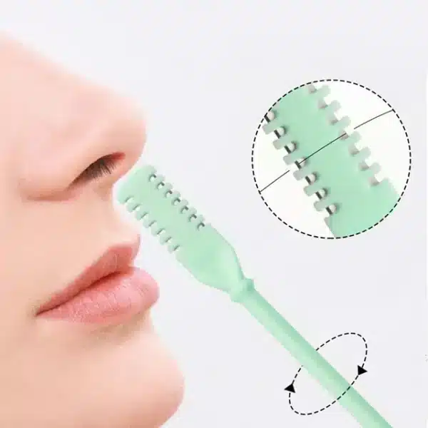 Nosetrim – Orrszőrvágó (4db) slider