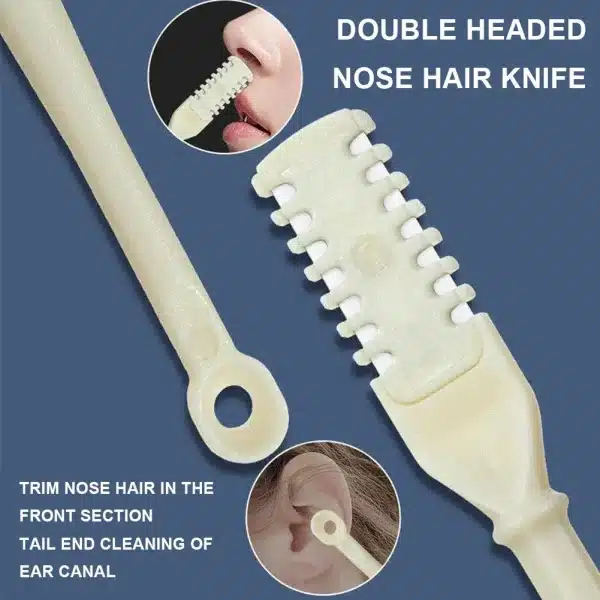 Nosetrim – Orrszőrvágó (4db) slider