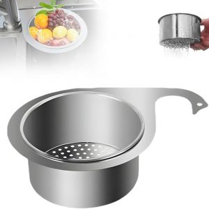 Swan Sink Strainer – Mosogatószűrő 03