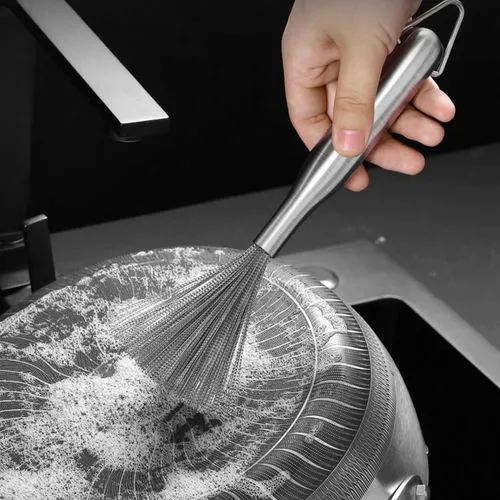 PotScrub – Rozsdamentes acél edénykefe slider