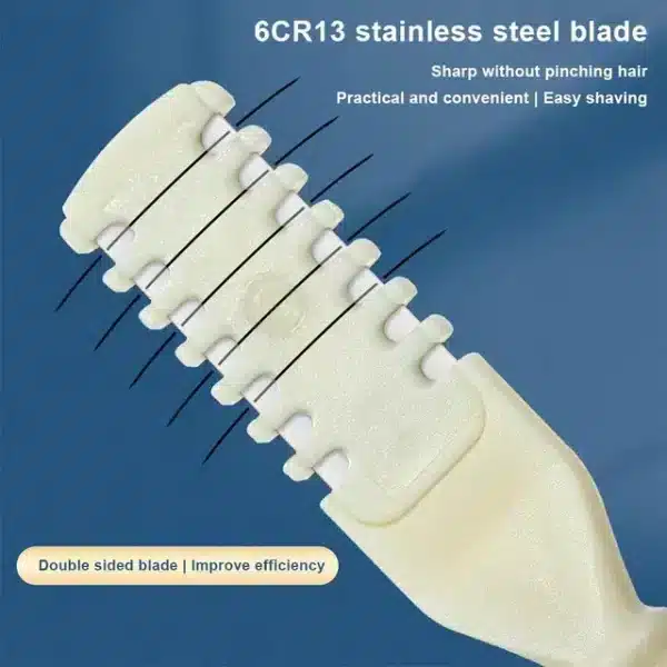 Nosetrim – Orrszőrvágó (4db) slider